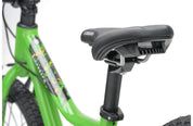 Ridgeback MX16