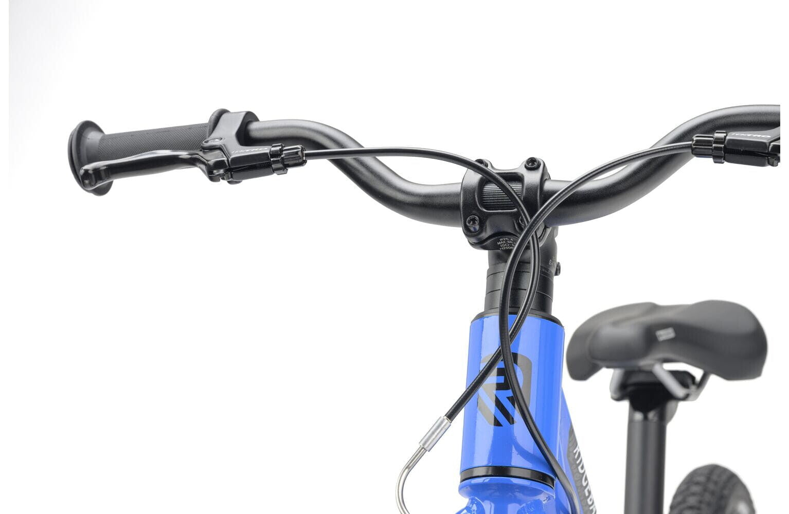 Ridgeback MX16