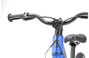 Ridgeback MX16