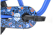 Ridgeback MX16