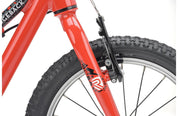 Ridgeback MX16