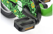 Ridgeback MX16