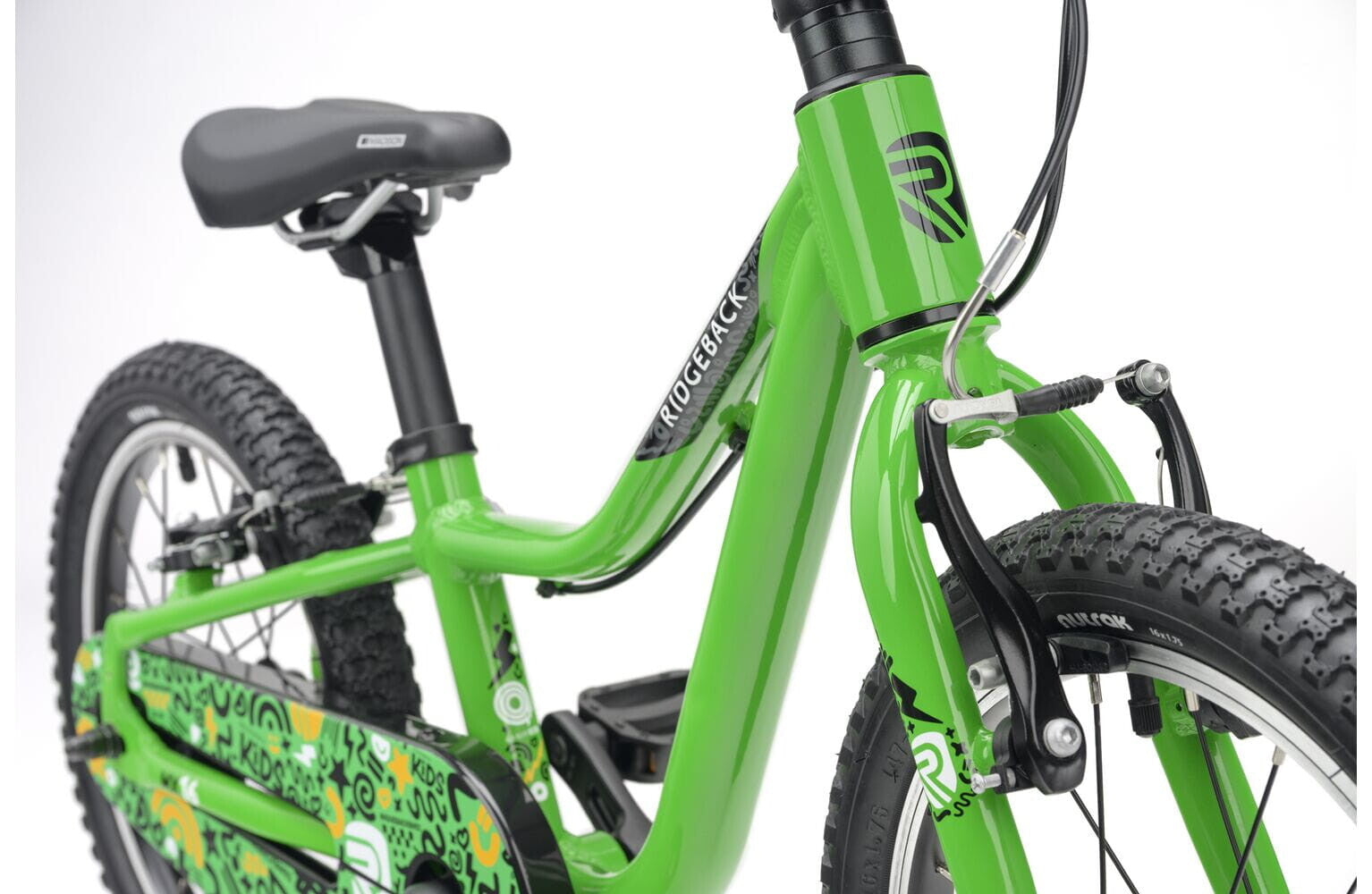 Ridgeback MX16
