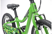 Ridgeback MX16