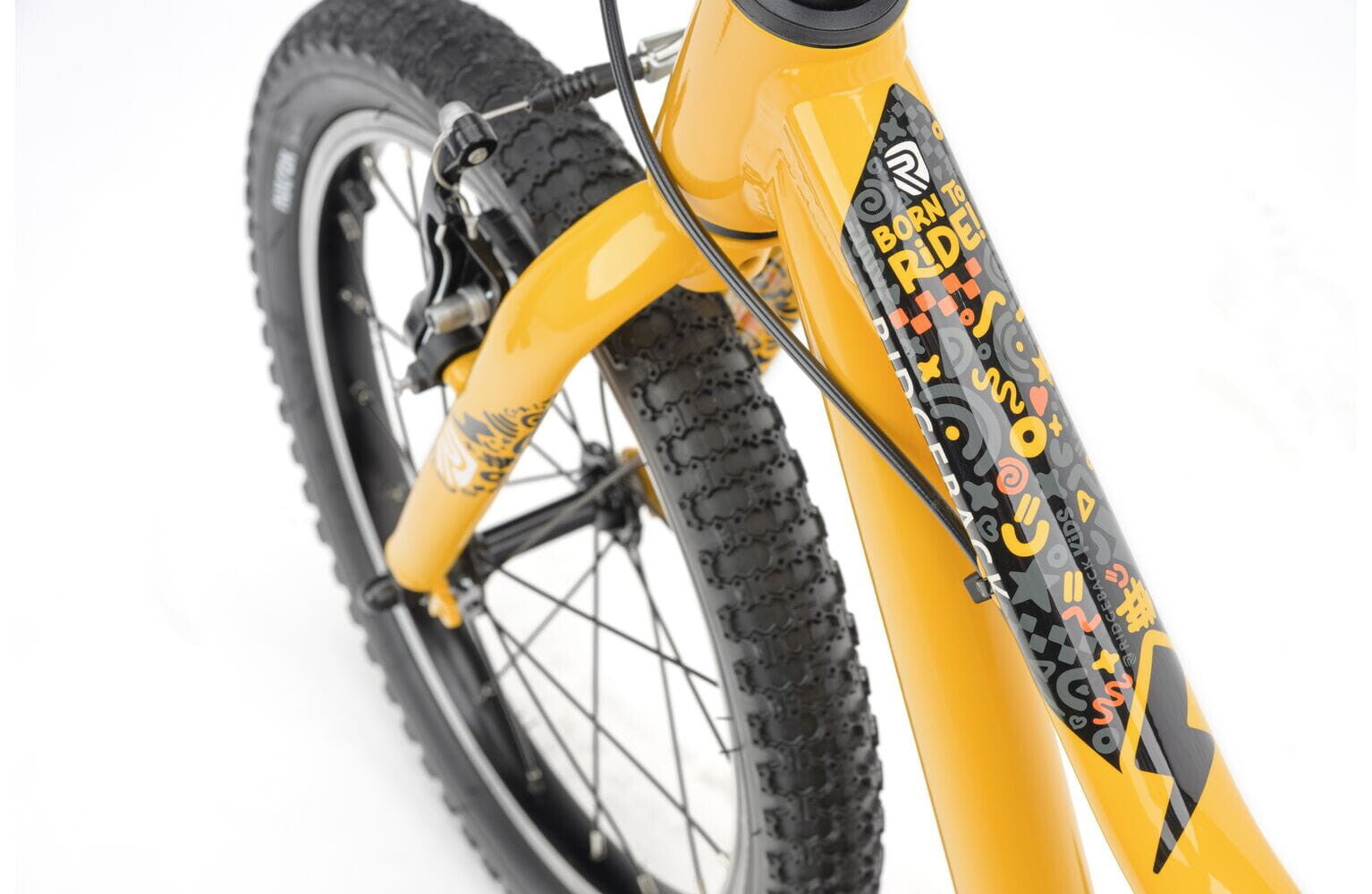 Ridgeback MX16