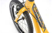 Ridgeback MX16
