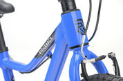 Ridgeback MX16