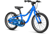 Ridgeback MX16
