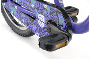 Ridgeback MX16