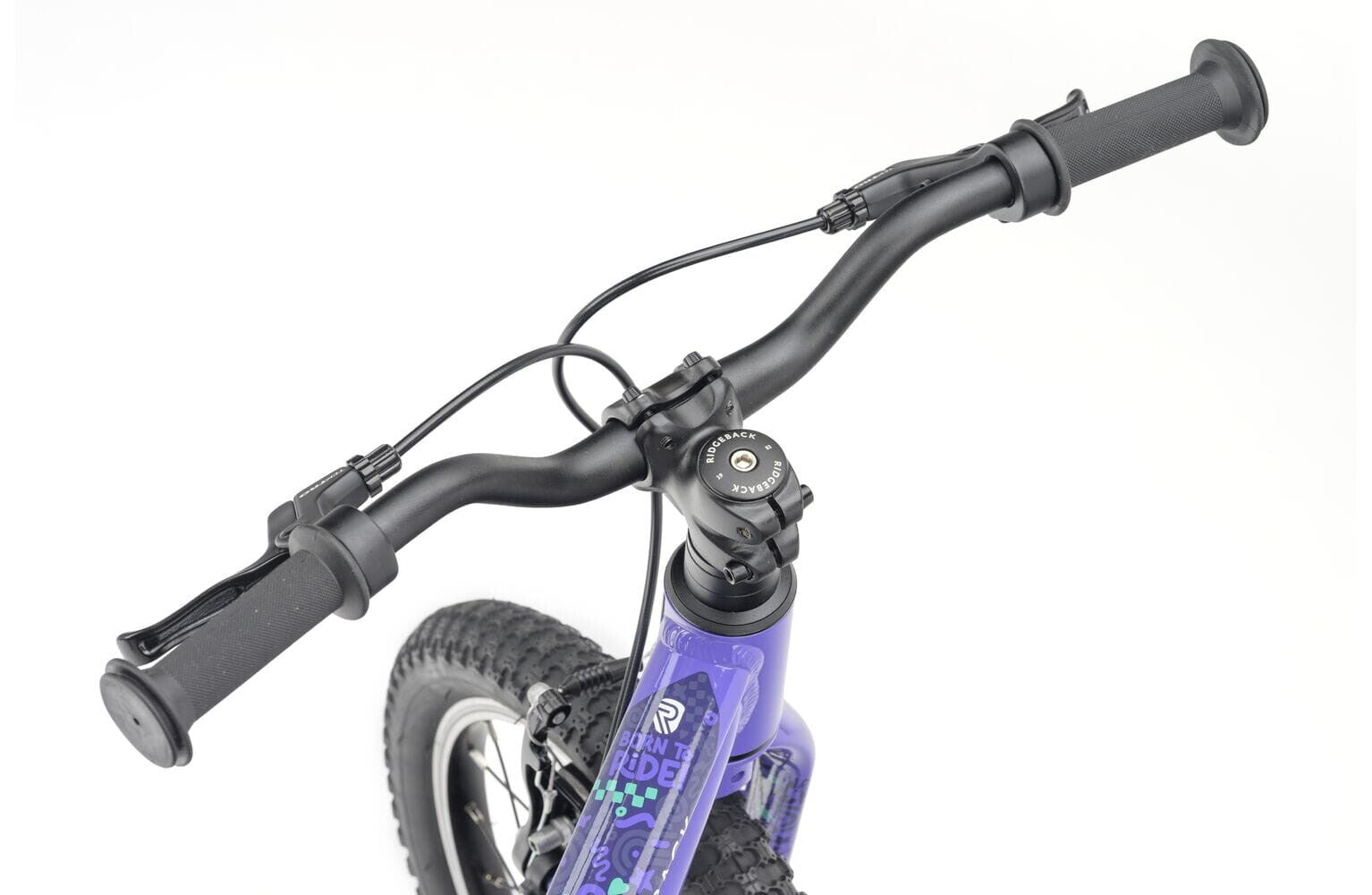Ridgeback MX16