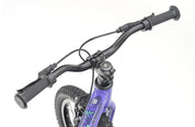 Ridgeback MX16