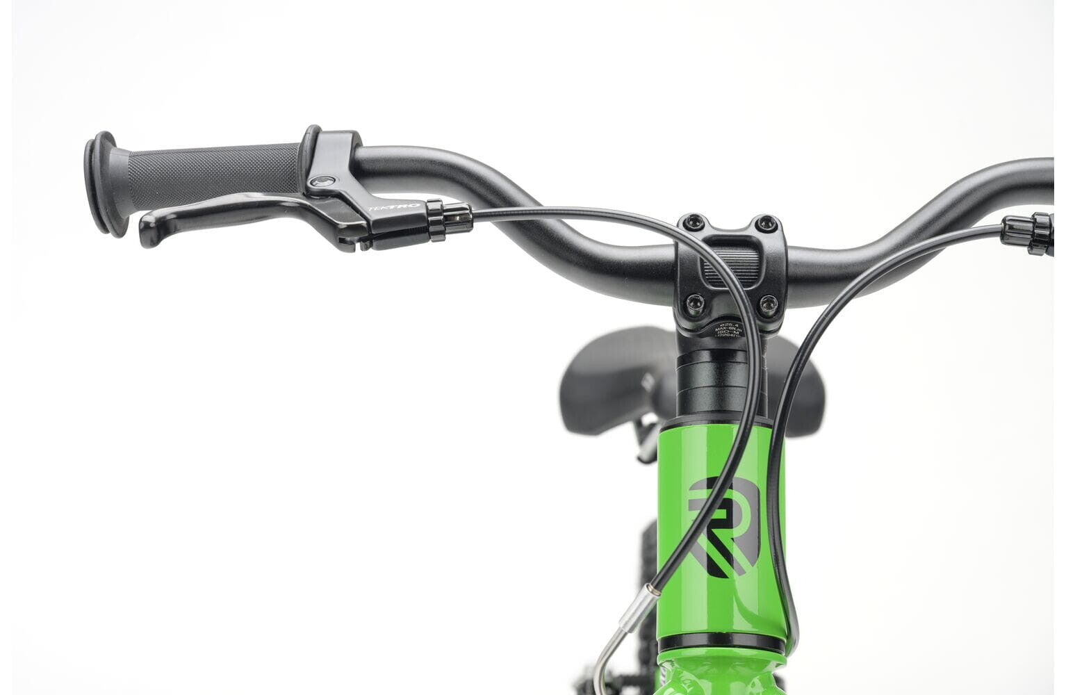 Ridgeback MX16