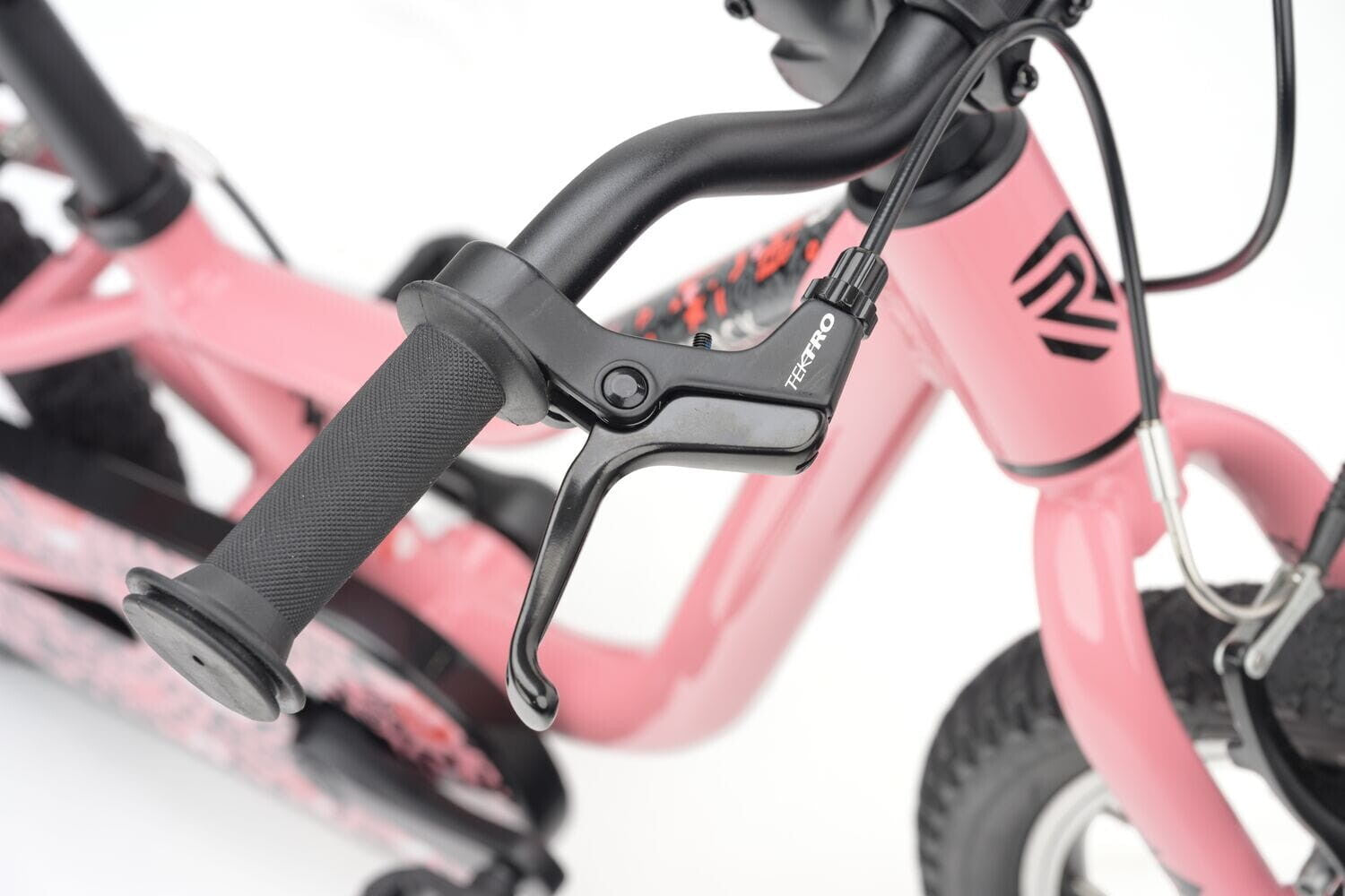 Ridgeback MX16
