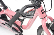 Ridgeback MX16