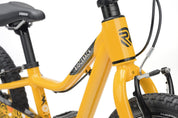 Ridgeback MX16