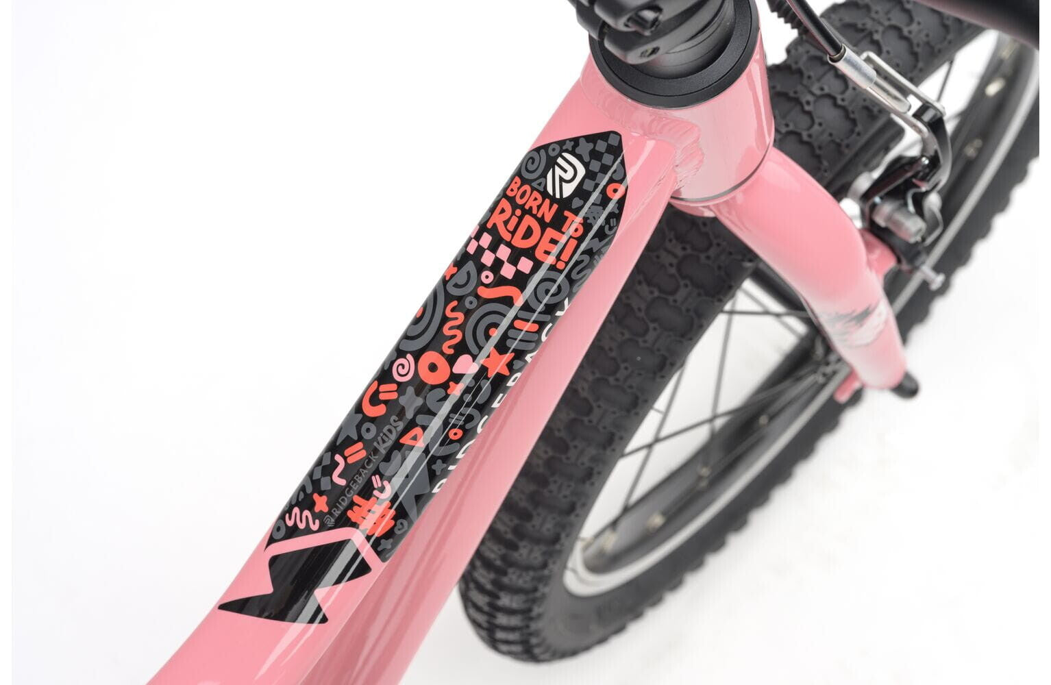 Ridgeback MX16