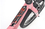 Ridgeback MX16