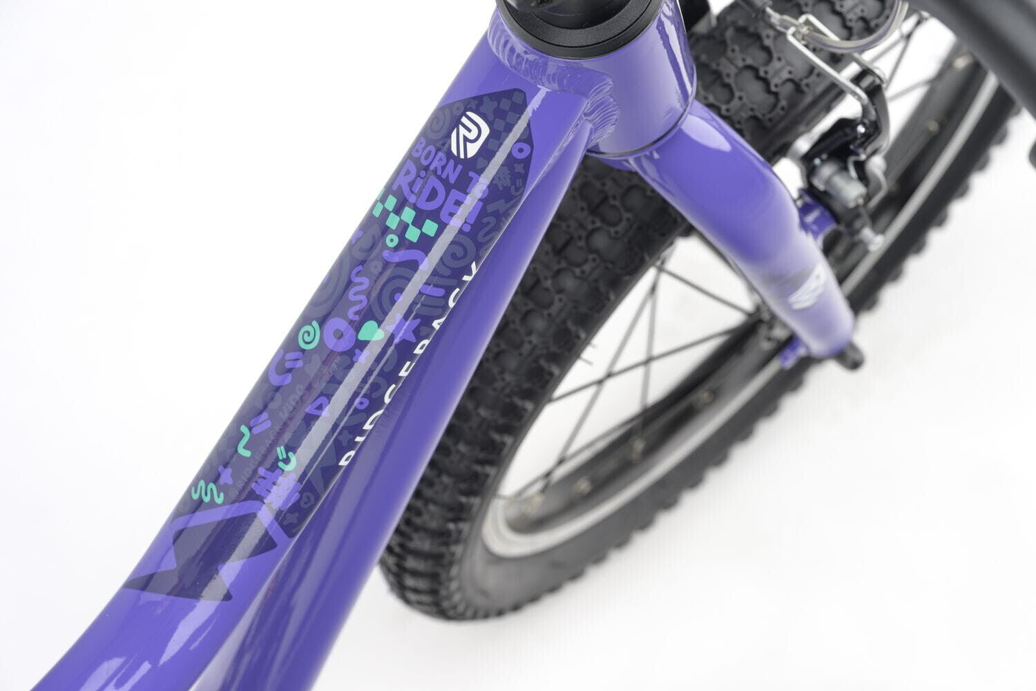 Ridgeback MX16