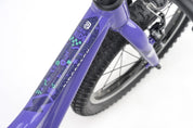 Ridgeback MX16