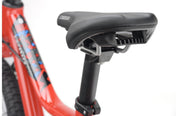 Ridgeback MX16
