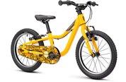 Ridgeback MX16
