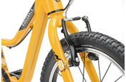 Ridgeback MX16