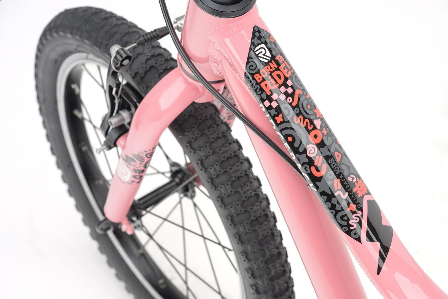 Ridgeback MX16