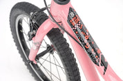 Ridgeback MX16