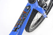 Ridgeback MX16