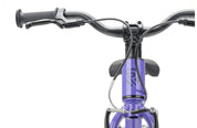Ridgeback MX16