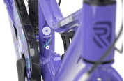 Ridgeback MX16