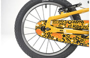 Ridgeback MX16
