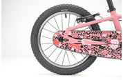 Ridgeback MX16