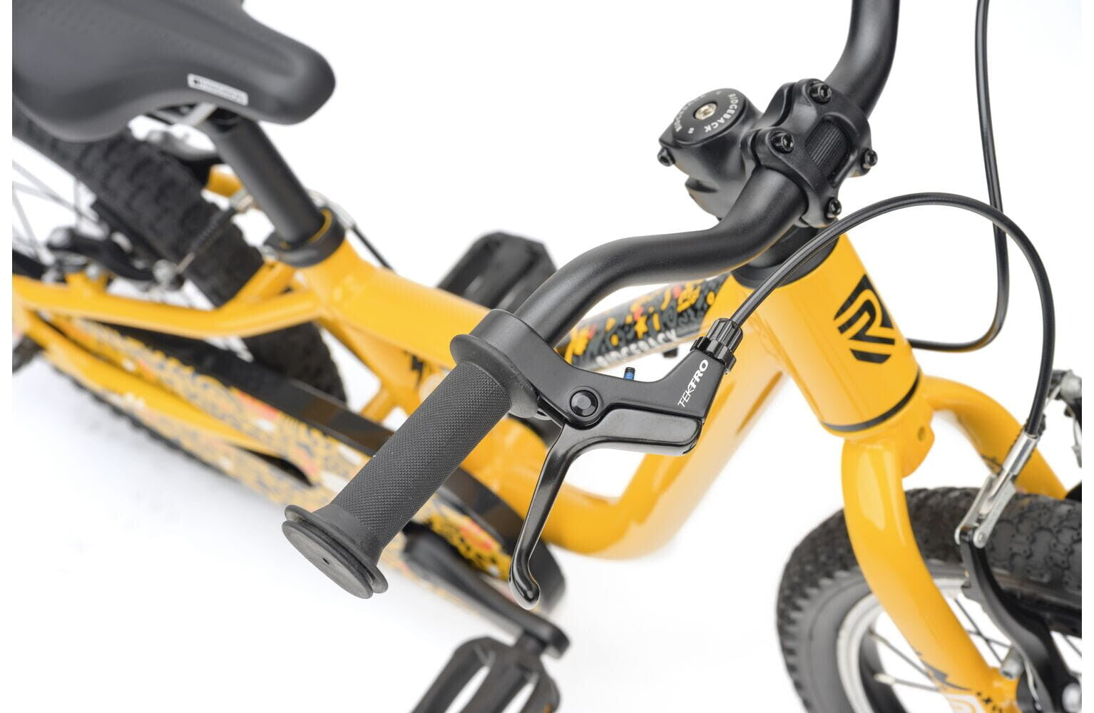 Ridgeback MX16