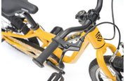 Ridgeback MX16