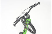 Ridgeback MX16