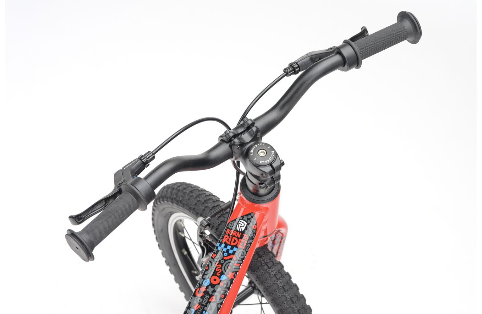 Ridgeback MX16