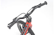Ridgeback MX16