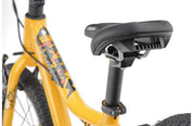 Ridgeback MX16