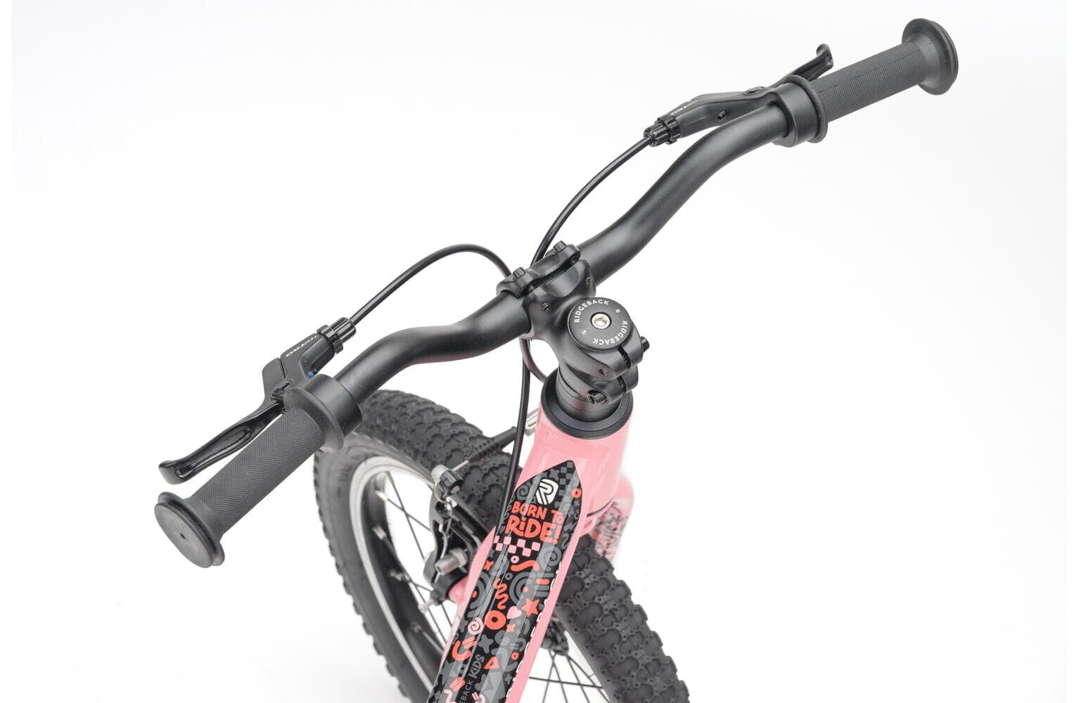 Ridgeback MX16