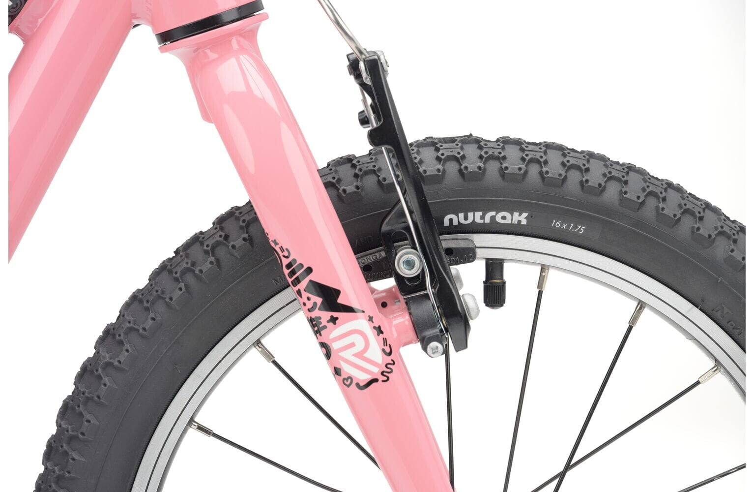 Ridgeback MX16