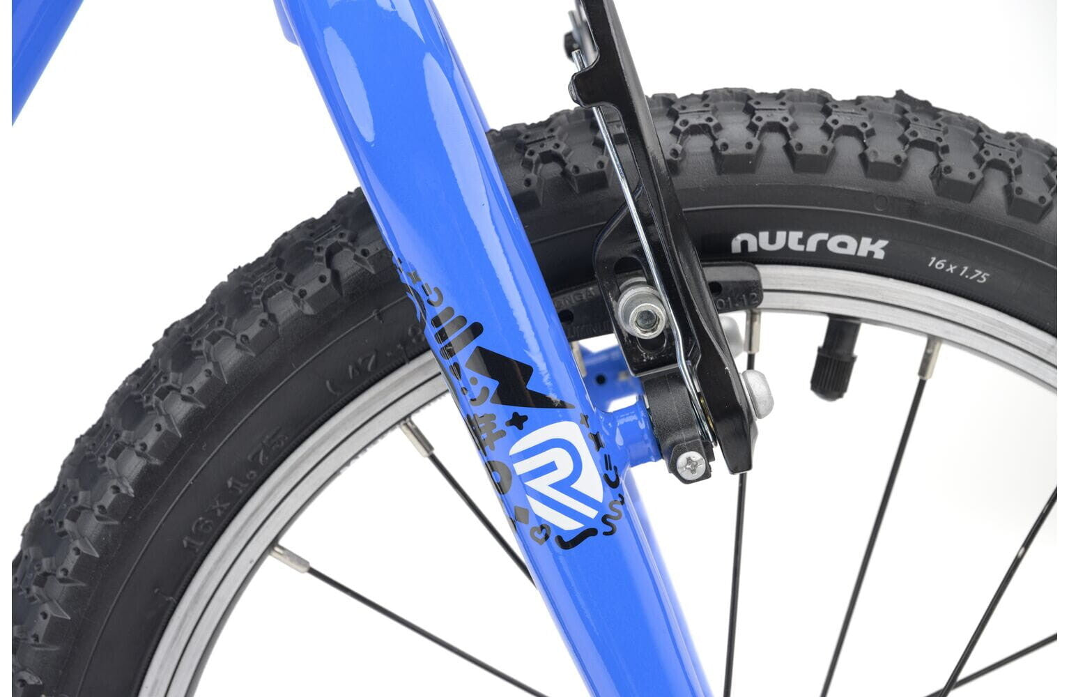 Ridgeback MX16