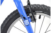 Ridgeback MX16
