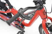 Ridgeback MX16