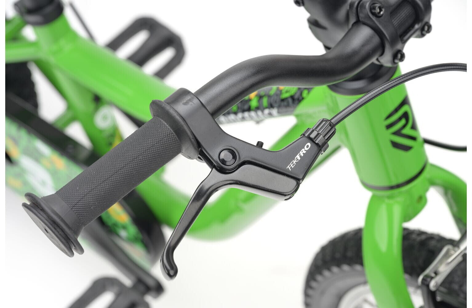 Ridgeback MX16