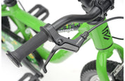 Ridgeback MX16