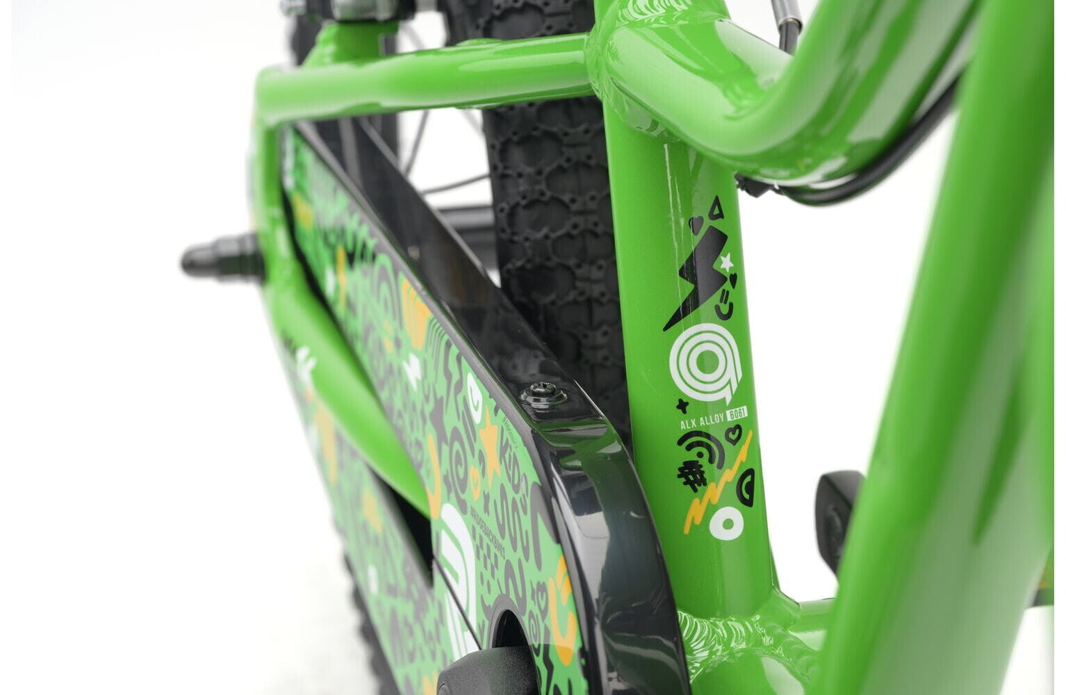 Ridgeback MX16
