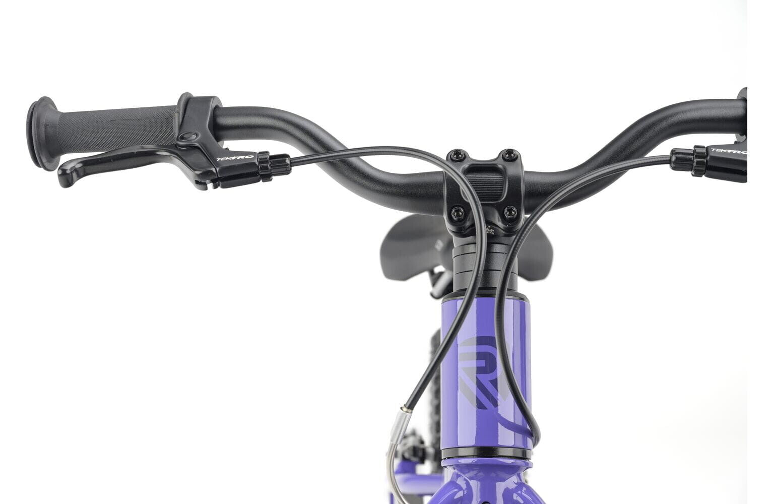 Ridgeback MX16