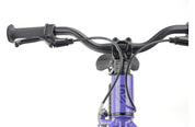 Ridgeback MX16