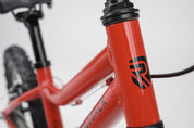 Ridgeback MX16
